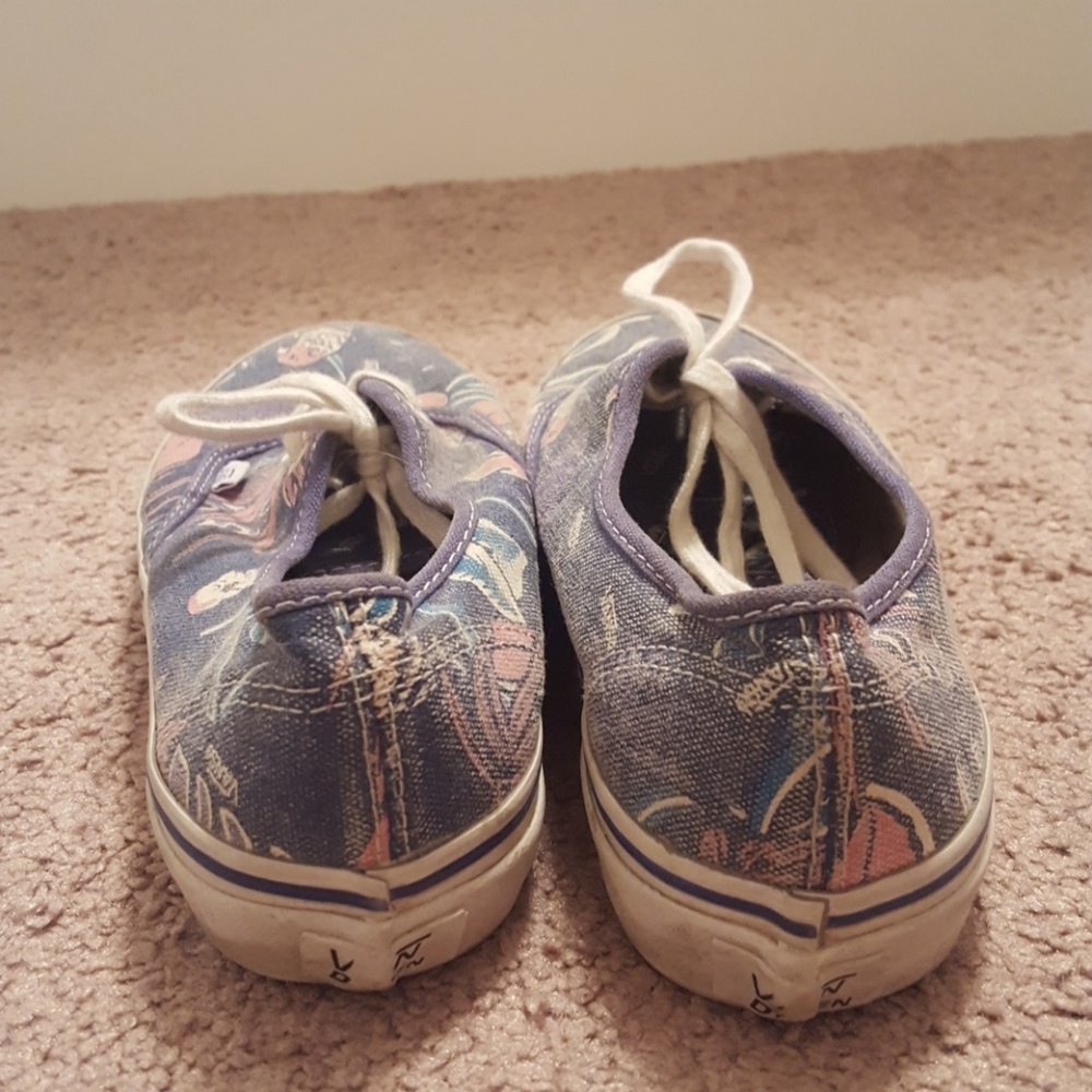 Vans authentic - Picture 4 of 6